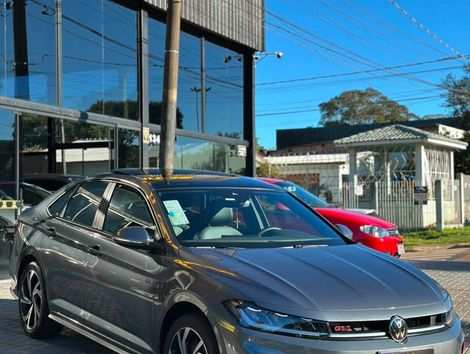 VolksWagen JETTA GLI 350 TSI 2.0 16V 4p Aut.