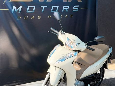 HONDA BIZ 125/125i Flex