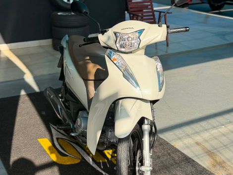 HONDA BIZ 125/125i Flex