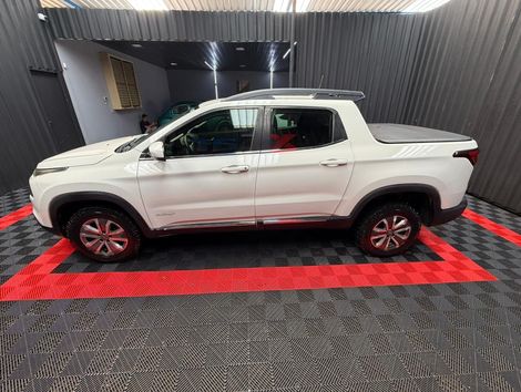 Fiat Toro Freedom 1.8 16V Flex Aut.