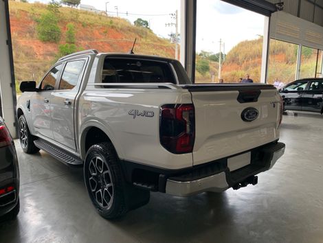 Ford Ranger Limited+ 3.0 V6 4x4 CD TB Die Aut