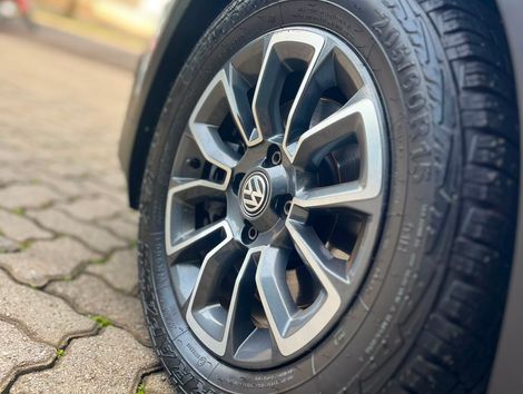 VolksWagen Saveiro CROSS 1.6 T. Flex 16V CE