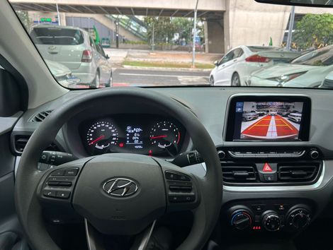 Hyundai HB20S Comfort Plus 1.0 Flex 12V Mec.