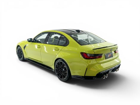 BMW M3 Competition M 3.0 Bi-TB 510cv