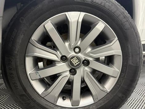 Fiat Strada Freedom 1.3 Flex 8V Cd - foto 10