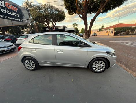 Chevrolet ONIX HATCH 1.0 12V Flex 5p Mec.