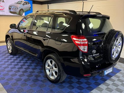 Toyota RAV4 2.4 4x4 16V 170cv Aut.