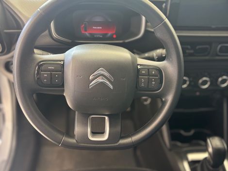 Citroën AIRCROSS F. Pack 1.0 Flex TB 200 Aut.
