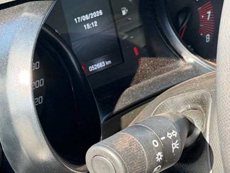 Fiat CRONOS DRIVE 1.3 8V Flex