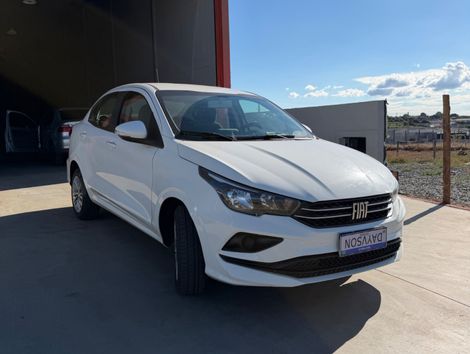 Fiat CRONOS DRIVE 1.3 8V Flex