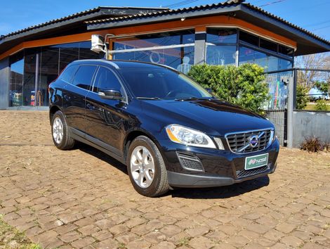 Volvo XC 60 3.0 AWD 5p