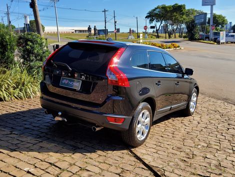 Volvo XC 60 3.0 AWD 5p