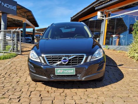 Volvo XC 60 3.0 AWD 5p