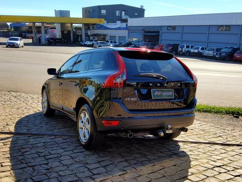Volvo XC 60 3.0 AWD 5p