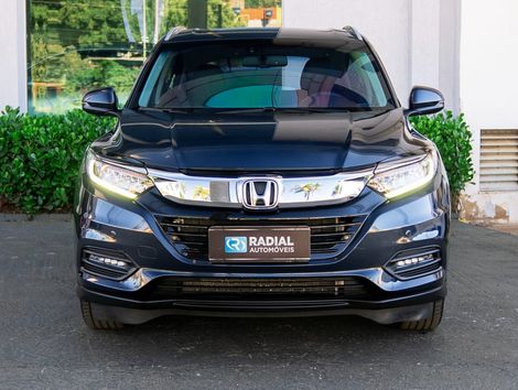 Honda HR-V EXL 1.8 Flexone 16V 5p Aut.
