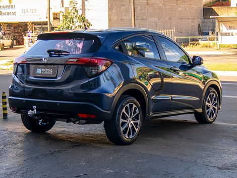 Honda HR-V EXL 1.8 Flexone 16V 5p Aut.