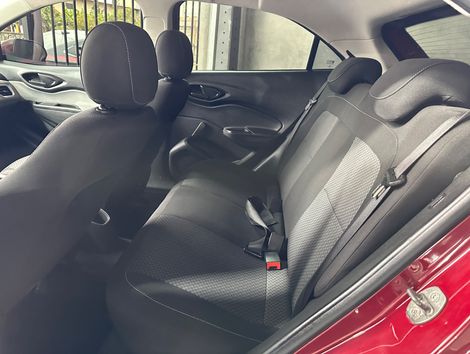 Chevrolet ONIX HATCH LT 1.4 8V FlexPower 5p Mec.