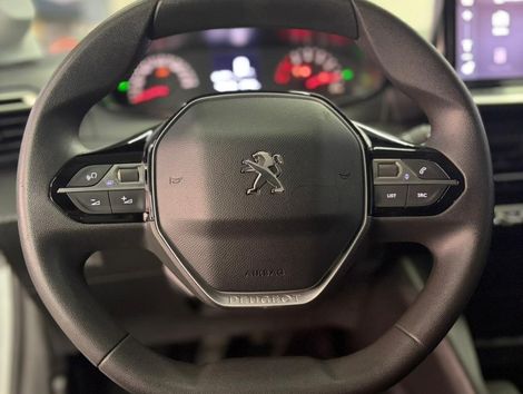 Peugeot 208 Like 1.0 Flex 6V 5p Mec.