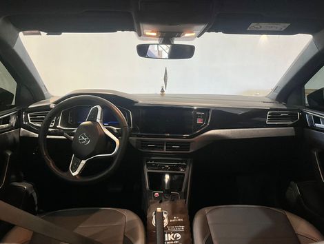 VolksWagen Nivus Highline 1.0 200 TSI Flex Aut.