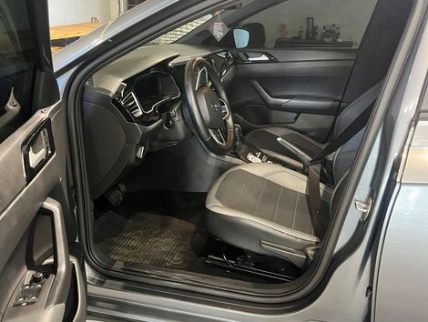 VolksWagen Nivus Highline 1.0 200 TSI Flex Aut.