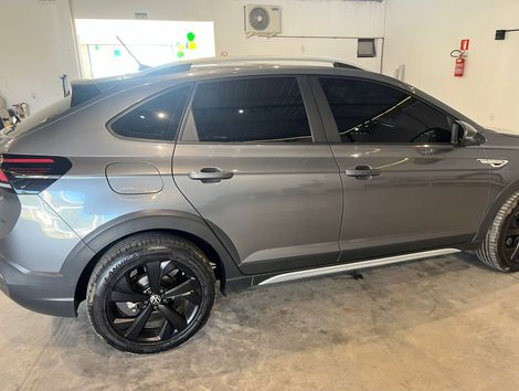 VolksWagen Nivus Highline 1.0 200 TSI Flex Aut.