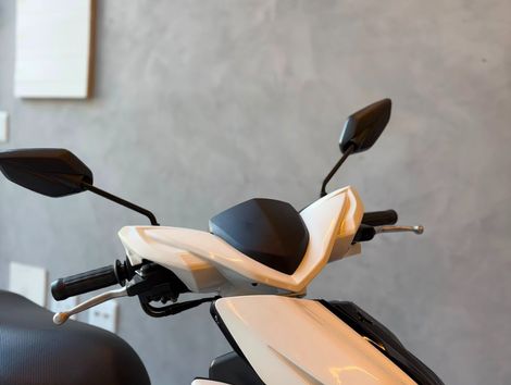 YAMAHA NEO AUTOMATIC 125cc