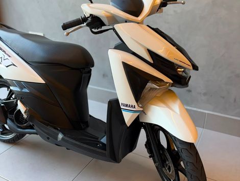 YAMAHA NEO AUTOMATIC 125cc