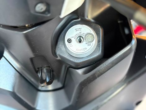 YAMAHA NEO AUTOMATIC 125cc