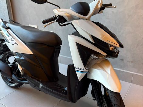 YAMAHA NEO AUTOMATIC 125cc