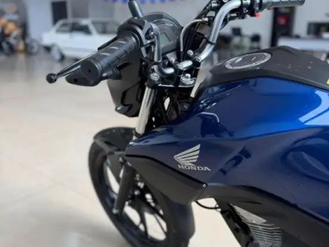 Honda CG START 160