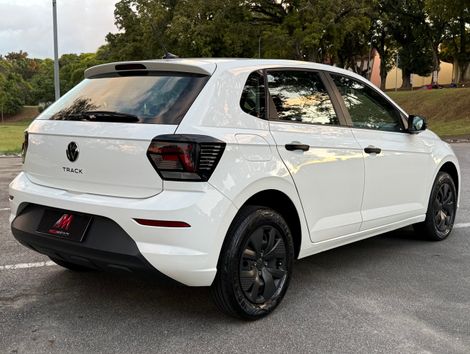 VolksWagen Polo 1.0 MPI Flex 12V 5p