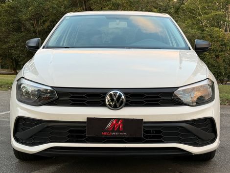 VolksWagen Polo 1.0 MPI Flex 12V 5p