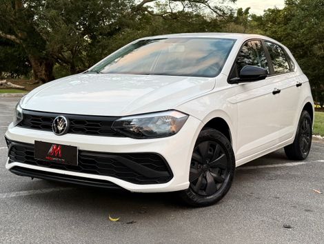 VolksWagen Polo 1.0 MPI Flex 12V 5p