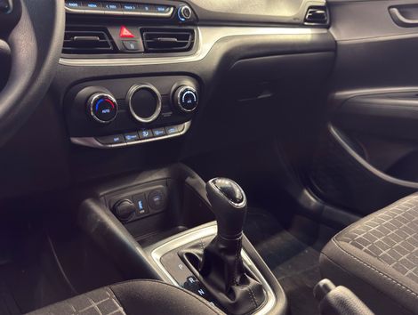 Hyundai HB20 Comfort Plus 1.0 TB Flex 12V Aut.