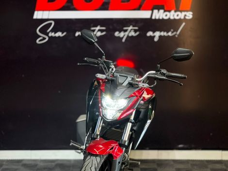 HONDA CB 300F Twister Flex