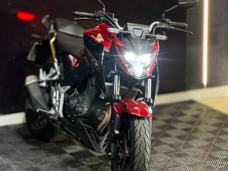 HONDA CB 300F Twister Flex