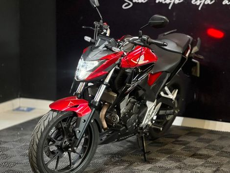 HONDA CB 300F Twister Flex
