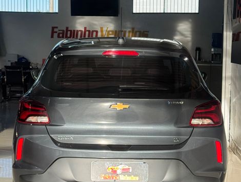 Chevrolet ONIX HATCH LT 1.0 12V TB Flex 5p Mec.