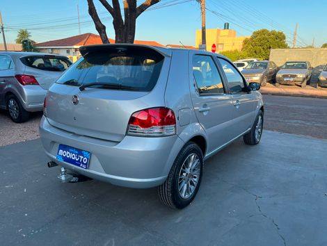 Fiat Palio ELX 1.8/ 1.8 mpi Flex 8V 4p