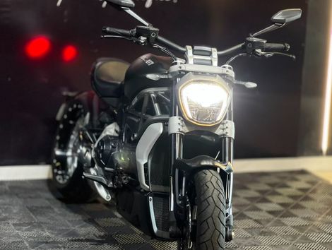 Ducati XDIAVEL 1262