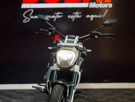 Ducati XDIAVEL 1262