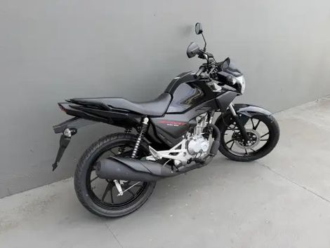 Honda CG START 160