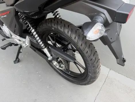 Honda CG START 160