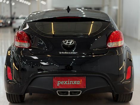 Hyundai Veloster 1.6 16V  140cv Aut.