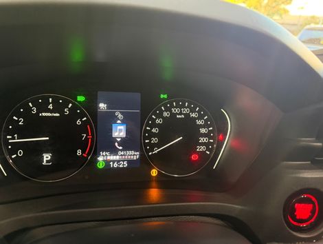 Honda HR-V EXL 1.5 Flex Sensing 16V 5p Aut.