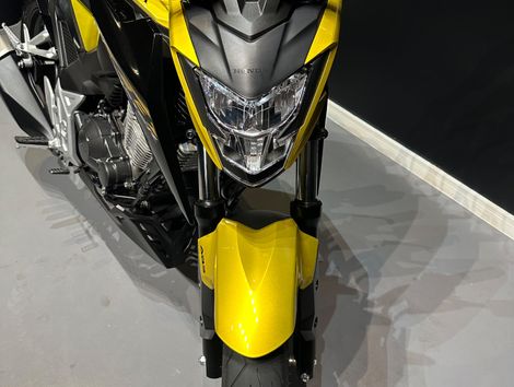 HONDA CB 300F Twister Flex