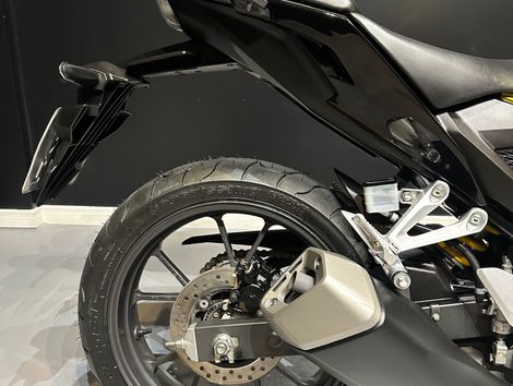 HONDA CB 300F Twister Flex