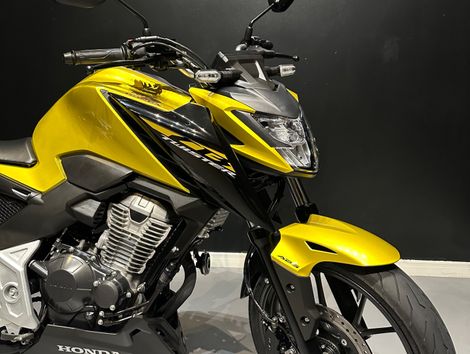HONDA CB 300F Twister Flex