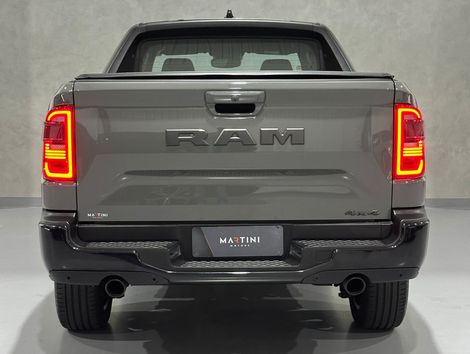 RAM RAMPAGE R/T HURRIC. 4 2.0 TB CD 4X4 Aut.
