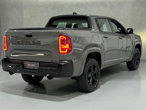 RAM RAMPAGE R/T HURRIC. 4 2.0 TB CD 4X4 Aut.